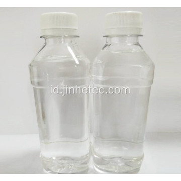 Plasticizer Dioctyl terephthalate DOTP 99.5% Harga Terendah